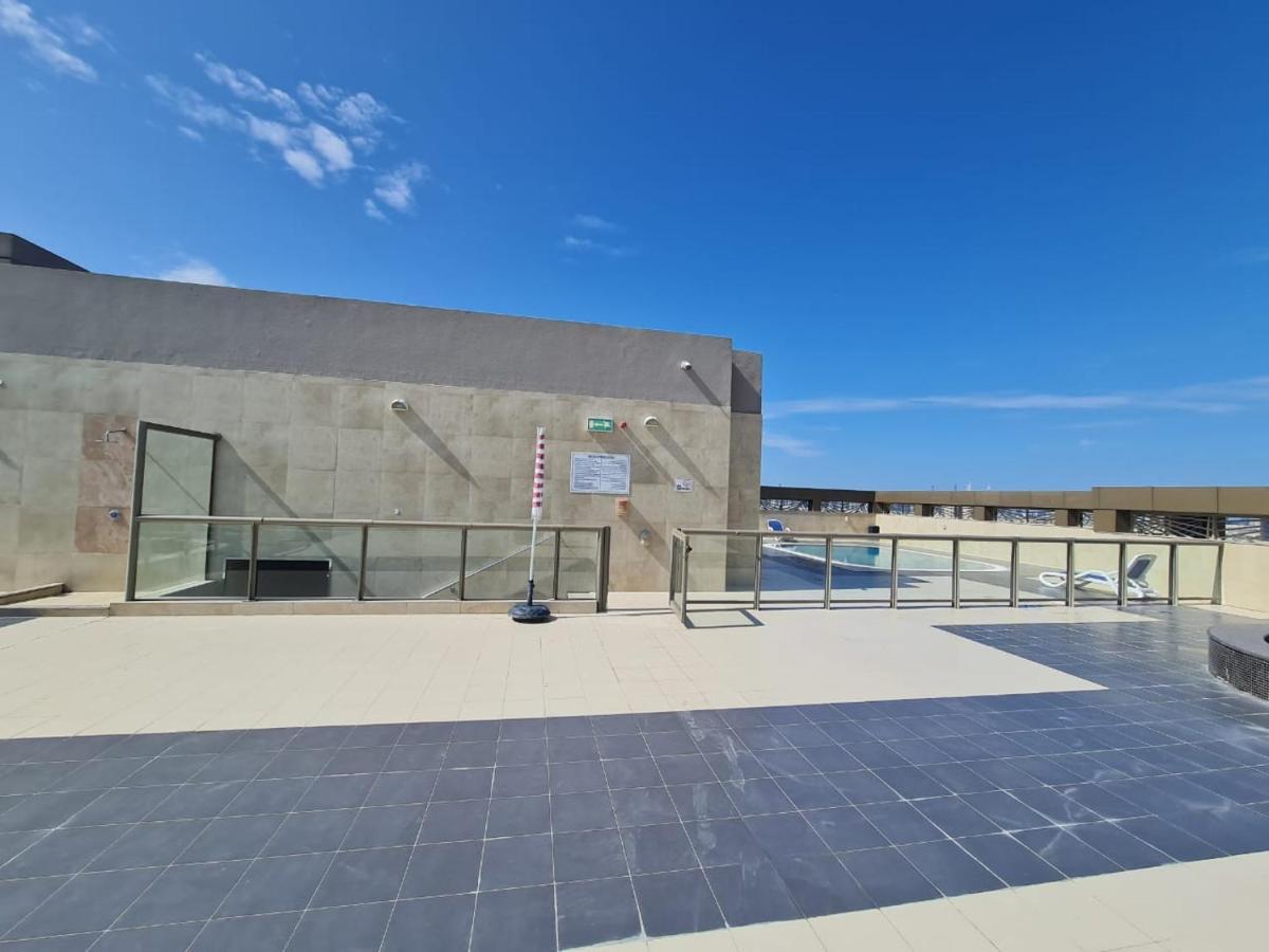 Studio Dubai Exterior photo