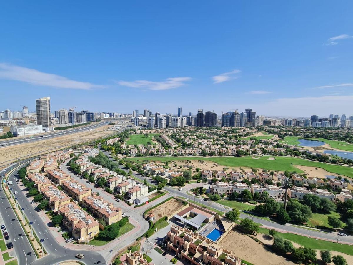 Studio Dubai Exterior photo